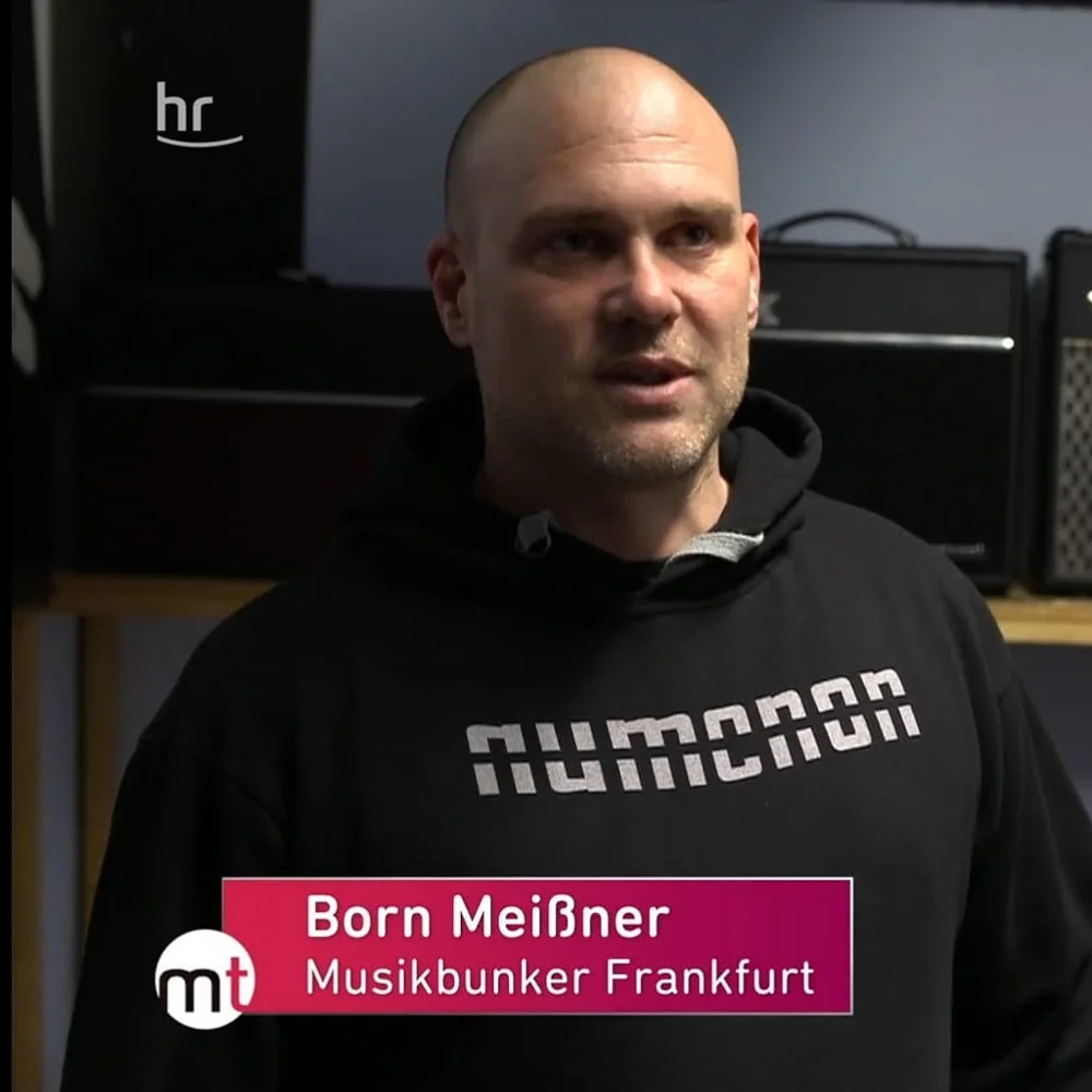 Born Meißner